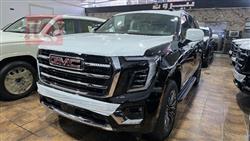 جي ام سي يوكون